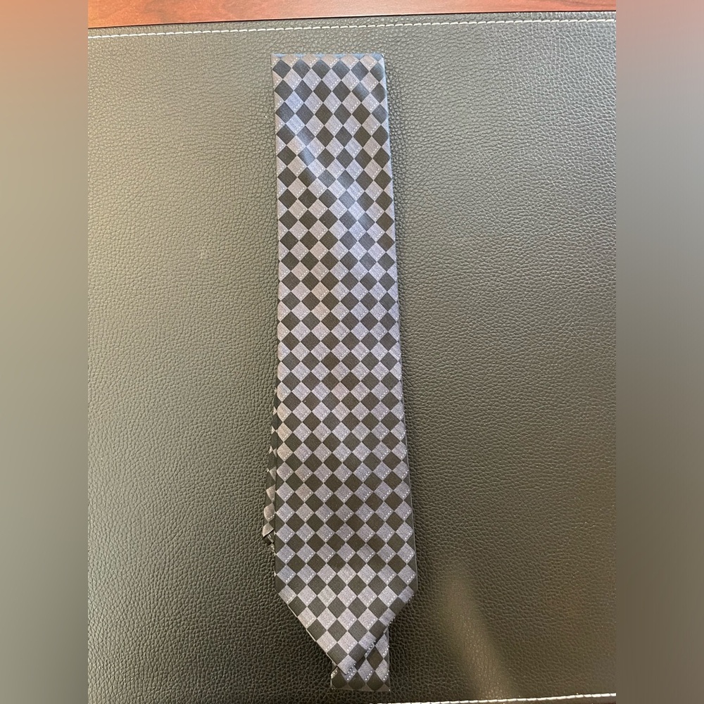 Calvin Klein men’s tie